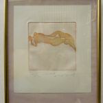 675 4608 COLOUR ETCHING..